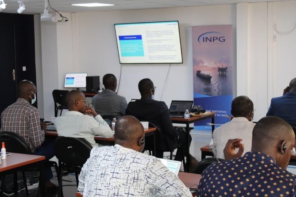 Retour sur nos récentes formations à l’INPG !