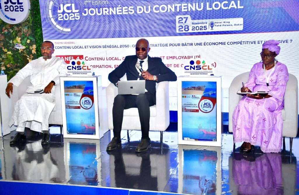 𝐋’𝐈𝐍𝐏𝐆 𝐚𝐮𝐱 𝐉𝐨𝐮𝐫𝐧𝐞́𝐞𝐬 𝐝𝐮 𝐂𝐨𝐧𝐭𝐞𝐧𝐮 𝐋𝐨𝐜𝐚𝐥 𝟐𝟎𝟐𝟓